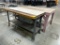 Work Tables
