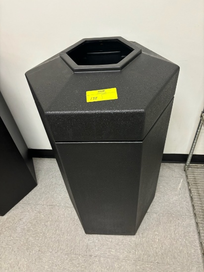 Garbage Can