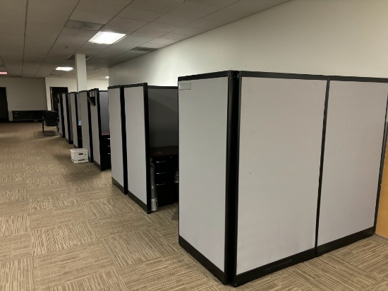 Cubicles