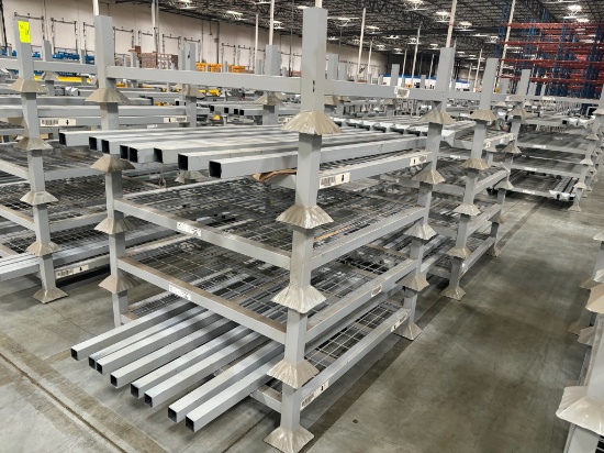 Stack Racks