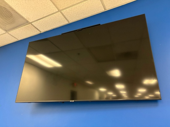 70" Samsung TV