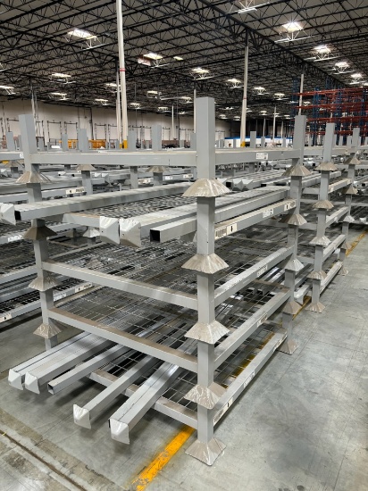 Stack Racks