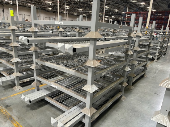 Stack Racks