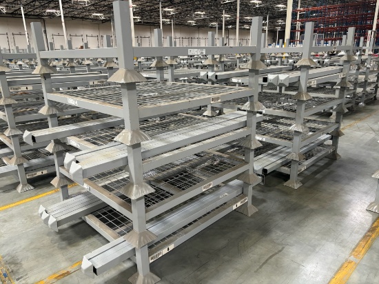 Stack Racks