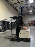 2020 Crown Order Picker