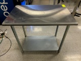 S.S. Table