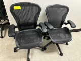 Herman Miller Aeron Task Chair
