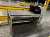 Work Bench