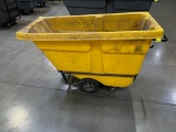 Trash Hopper