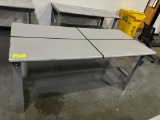 Work Bench