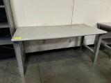 Work Bench