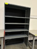 Metal Shelf