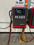 EnerSys Multi Volt Battery Charger