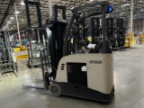 Crown Stand Up Forklift