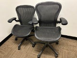 Herman Miller Aeron Task Chair