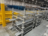 Stack Racks