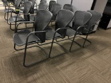 Herman Miller Aeron Side Chair
