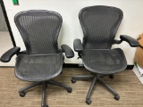 Herman Miller Aeron Task Chair