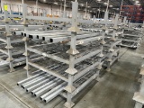 Stack Racks