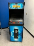 Classic Arcade Game