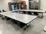 Breakroom Table w/ chairs