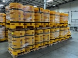 Building Column Protector