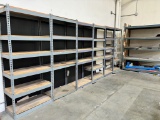 Shelving
