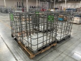 Pallet Cages