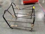 Stackable Chair Dolly
