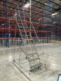 Rolling Ladder