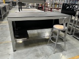 Work Benches