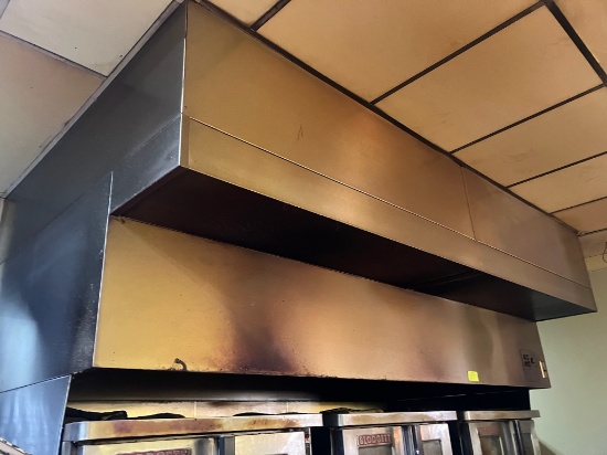 Exhaust Hood