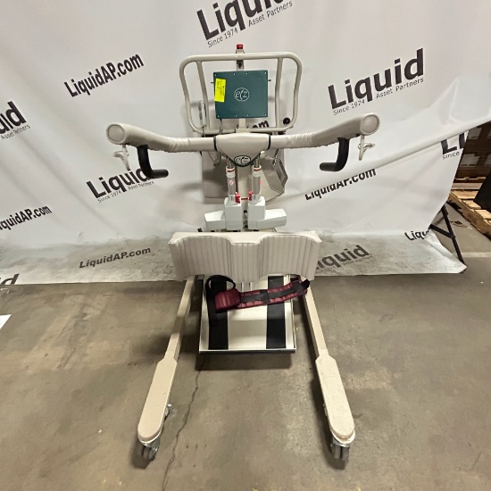 EZ way Smart Stand Patient Lift