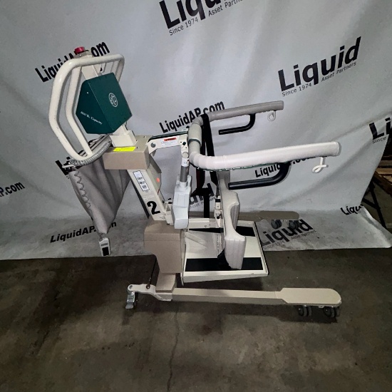 EZ Patient Lift Model S2800-PS03