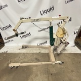 EZ Lift Bariatric PAtient Lift