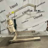 EZ way Smart Stand Patient Lift