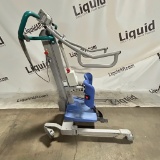 Sara 3000 Parient Lift/Scale
