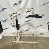 Med Care Max-600 Care Lift Patient Lift