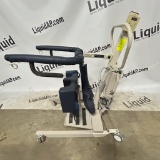 Med Care Stand N Weight Patient Lift