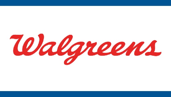 Walgreens Distribution Center Auction