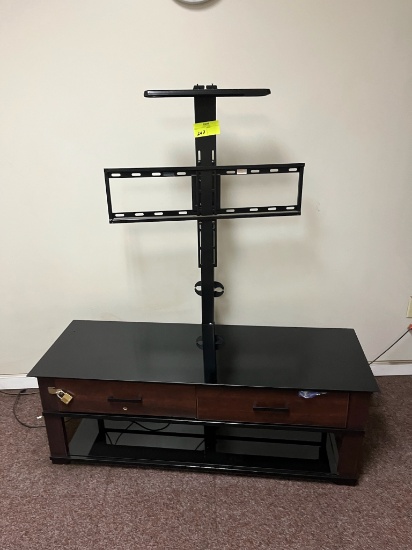 TV Stand w/ Mount