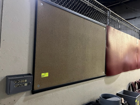Cork Board