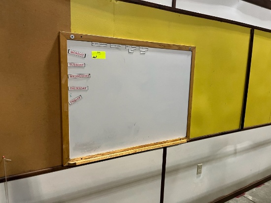 White Board