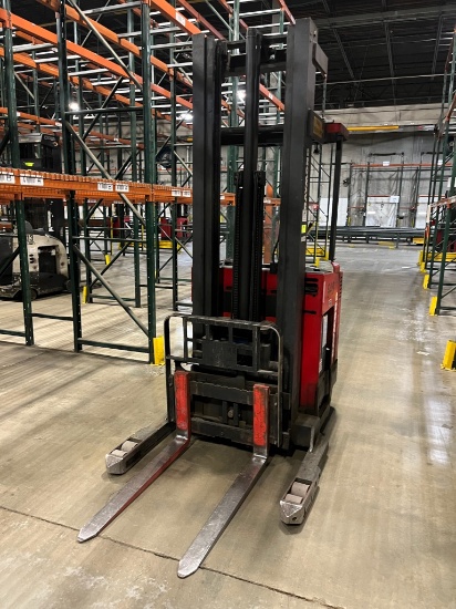 1995 Raymond Reach Truck R40TT