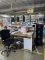 Warehouse Shipping Desk x 2