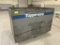 Metal Cardboard Hoppers