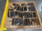 Assorted nuts and bolts