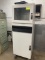 Hoffman telco rack