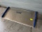 U-Line Dock Plate 6' x 3'