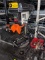 Workbench and Jet Drill Press - Model JDP-14J